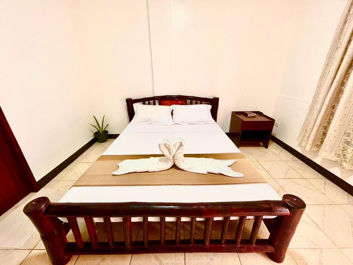Chiisai Natsu Resort Bolod  Eksteriør bilde